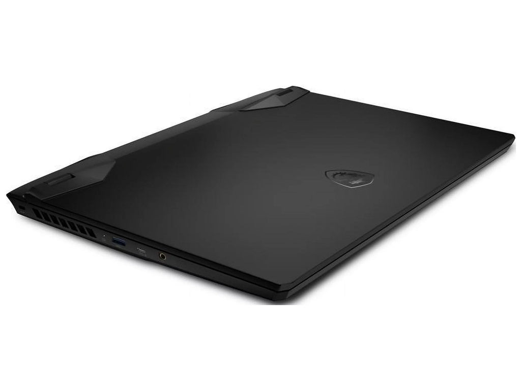 MSI GP Series - 15.6" 165 Hz - Core i7 12th Gen 12700H (2.30GHz) - NVIDIA GeForce RTX 3070 Ti Mobile pc GPU - 32 GB DDR4 - 1 TB PCIe SSD - Windows 11 Home 64-bit - Gaming Portable computer (Vector GP66 12UGS-