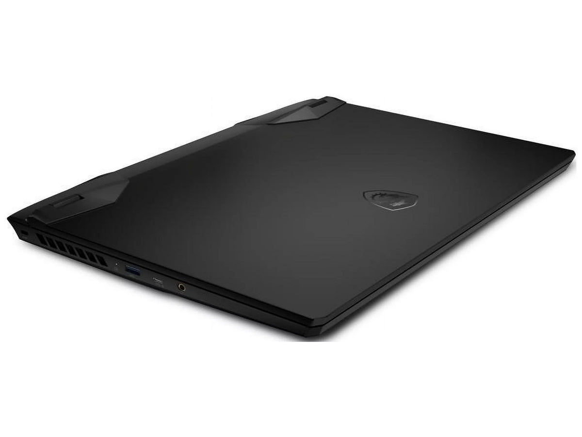 MSI GP Series - 15.6" 165 Hz - Core i7 12th Gen 12700H (2.30GHz) - NVIDIA GeForce RTX 3070 Ti Mobile pc GPU - 32 GB DDR4 - 1 TB PCIe SSD - Windows 11 Home 64-bit - Gaming Portable computer (Vector GP66 12UGS-