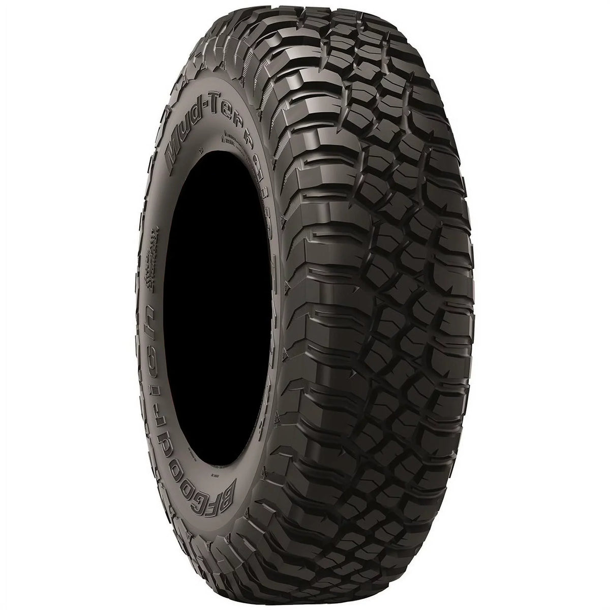 Raceline Krank 14" Bronze Wheels 27" BFG KM3 Tires Can-Am Commander Maverick Renegade Outlander Defender