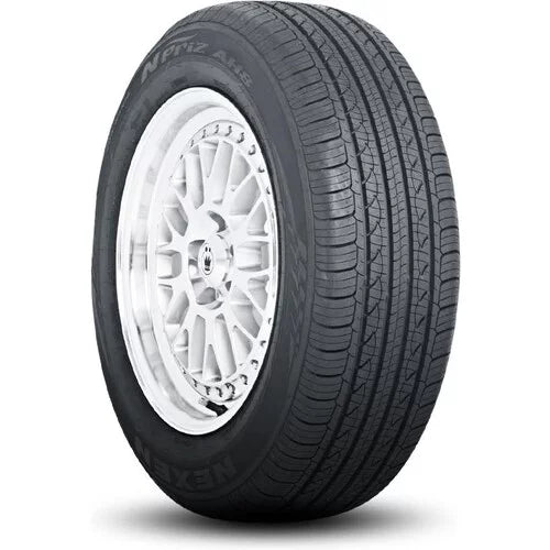 Nexen NPriz AH8 205/65R16 95H BSW (2 Tires) Fits: 2016-21 Chevrolet Malibu L, 2013-17 Honda Accord LX