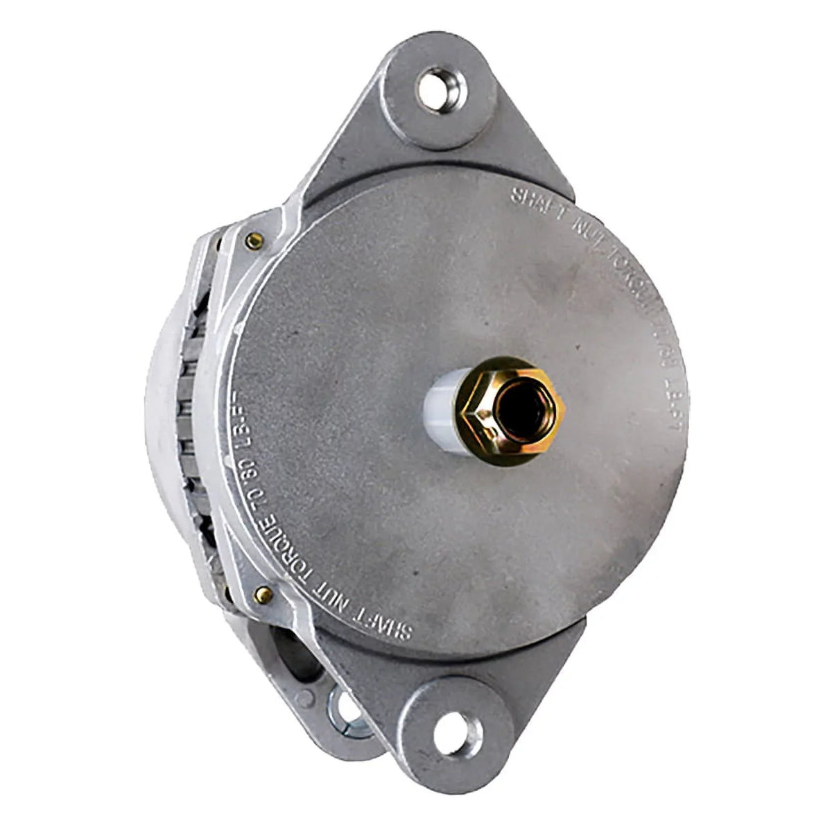 New Alternator Fits Ford F900 8.3L 1992-1999 19010136 F3Ht-10300-Aa 1677974C91