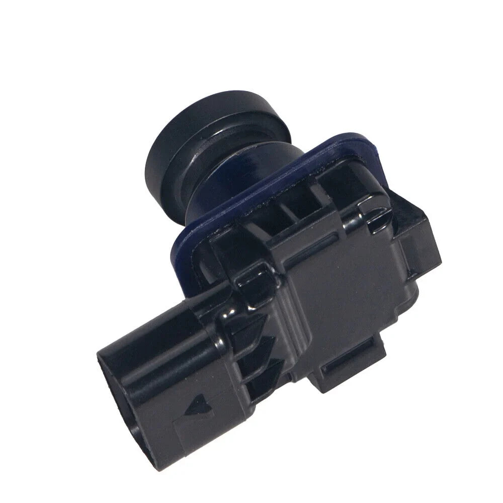 JLLOM Safety Rear View Park Assist Reversing Camera Camera For 2011-2014 Ford Edge