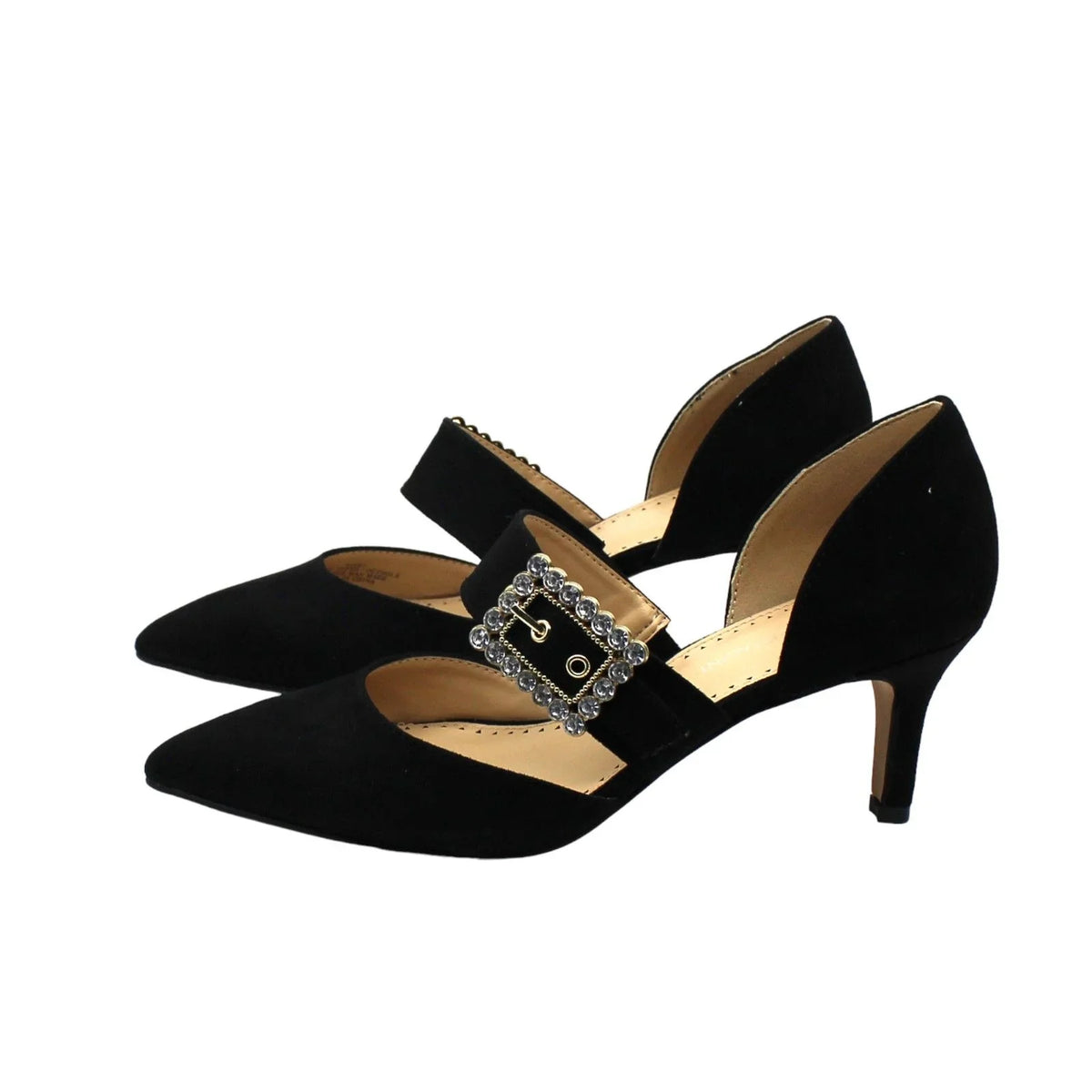 Adrienne Vittadini Women S Nicki D Orsay Pumps (Size 7 US)