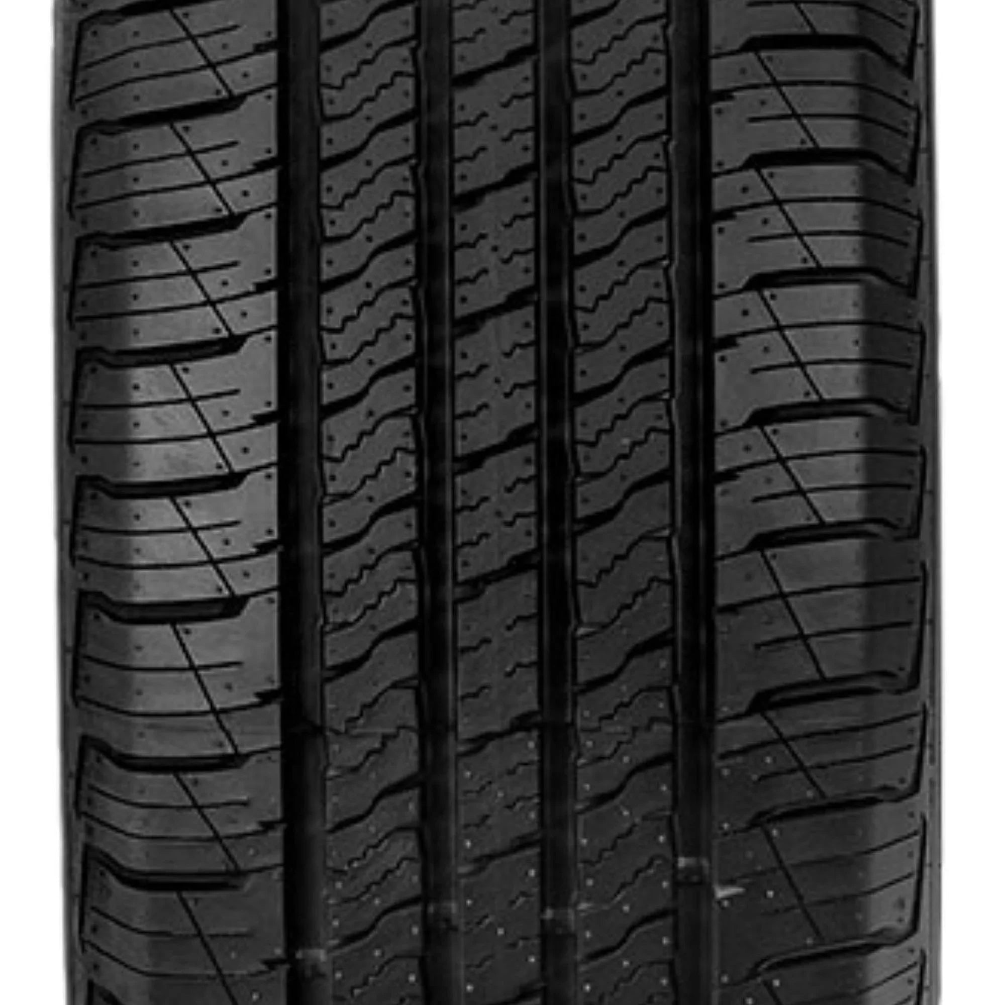 Lionhart Lionclaw HT LT275/60R20 114T Fits: 2016-18 Ram 1500 HFE, 2019-20 Ram 1500 Classic Warlock