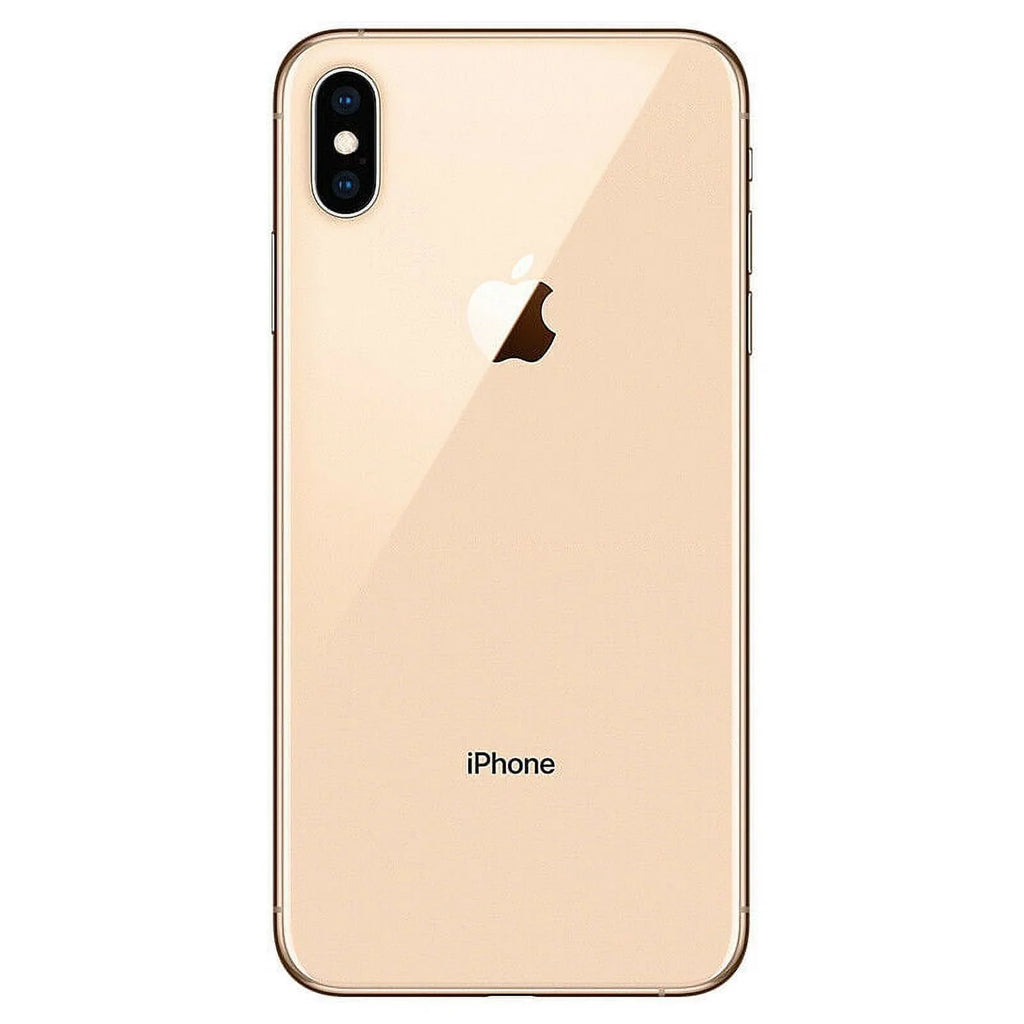 Restored iPhone XS Max 256GB Gold (Xfinity Mobile) (Refurbished)