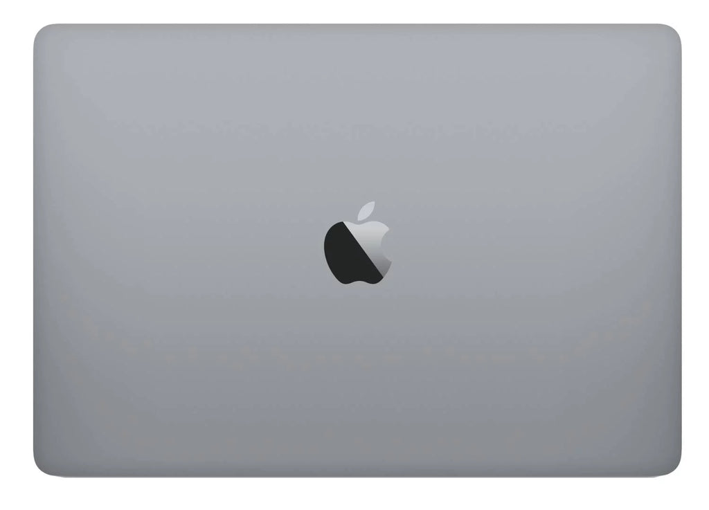Pre-Owned Macbook Pro 13.3-inch (Retina, Space Gray, Touch Bar) 2.9Ghz Dual Core i5 (Late 2016) MLH12LL/A 512GB SSD 8GB Memory 2560x1600 Display Mac OS Sierra Power Adapter Included (Good)