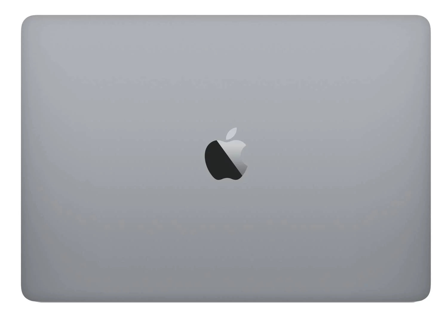 Pre-Owned Macbook Pro 13.3-inch (Retina, Space Gray, Touch Bar) 2.9Ghz Dual Core i5 (Late 2016) MLH12LL/A 512GB SSD 8GB Memory 2560x1600 Display Mac OS Sierra Power Adapter Included (Good)
