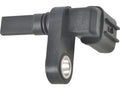 Front or Rear Right Passenger Side ABS Speed Sensor - Compatible with 2005 - 2019 Toyota Tacoma 2006 2007 2008 2009 2010 2011 2012 2013 2014 2015 2016 2017 2018 2020