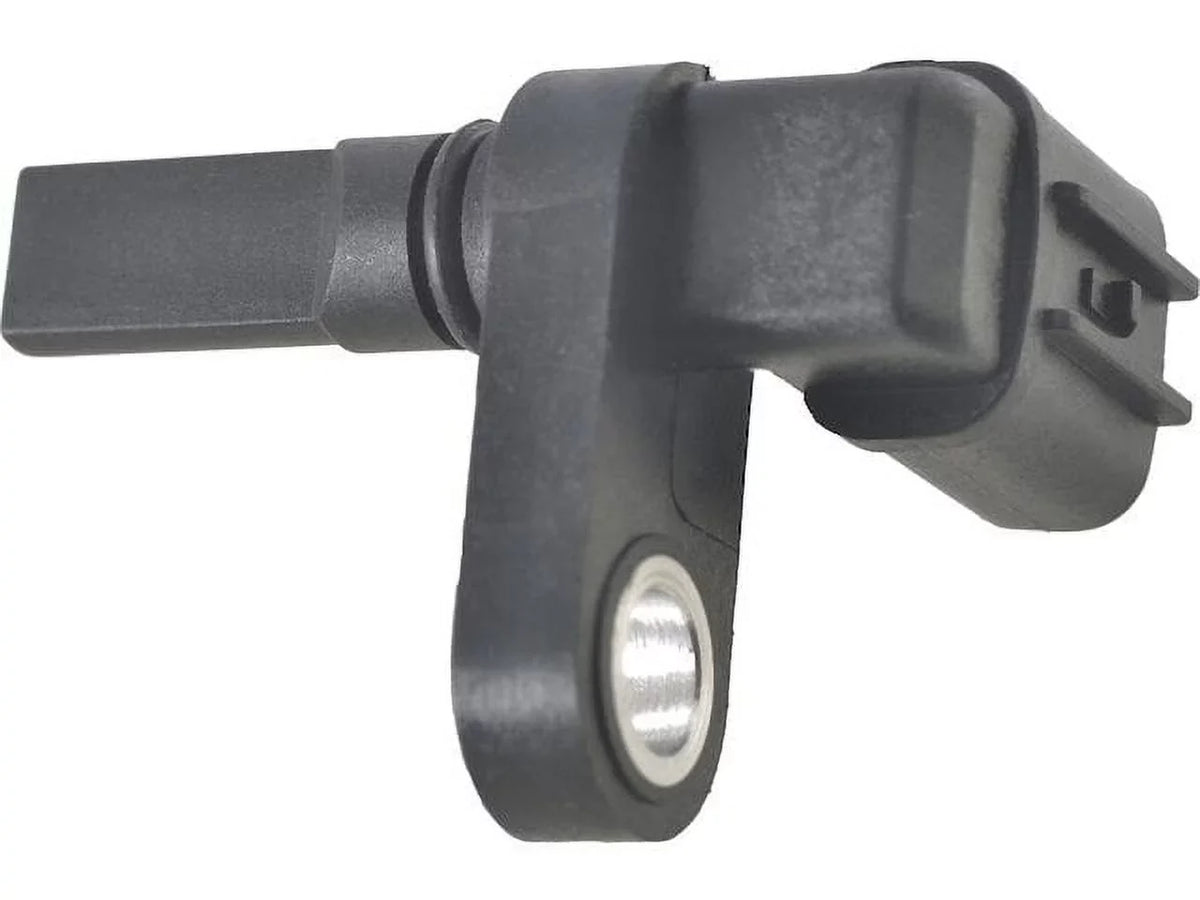 Front or Rear Right Passenger Side ABS Speed Sensor - Compatible with 2005 - 2019 Toyota Tacoma 2006 2007 2008 2009 2010 2011 2012 2013 2014 2015 2016 2017 2018 2020