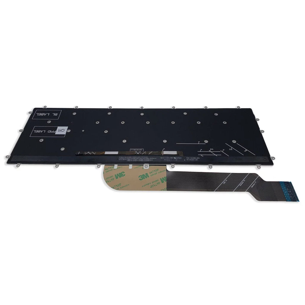 Keyboard For G7 7588 7590 7790 G3 3579 3779 3590 G5 5587 5590 Backlit US