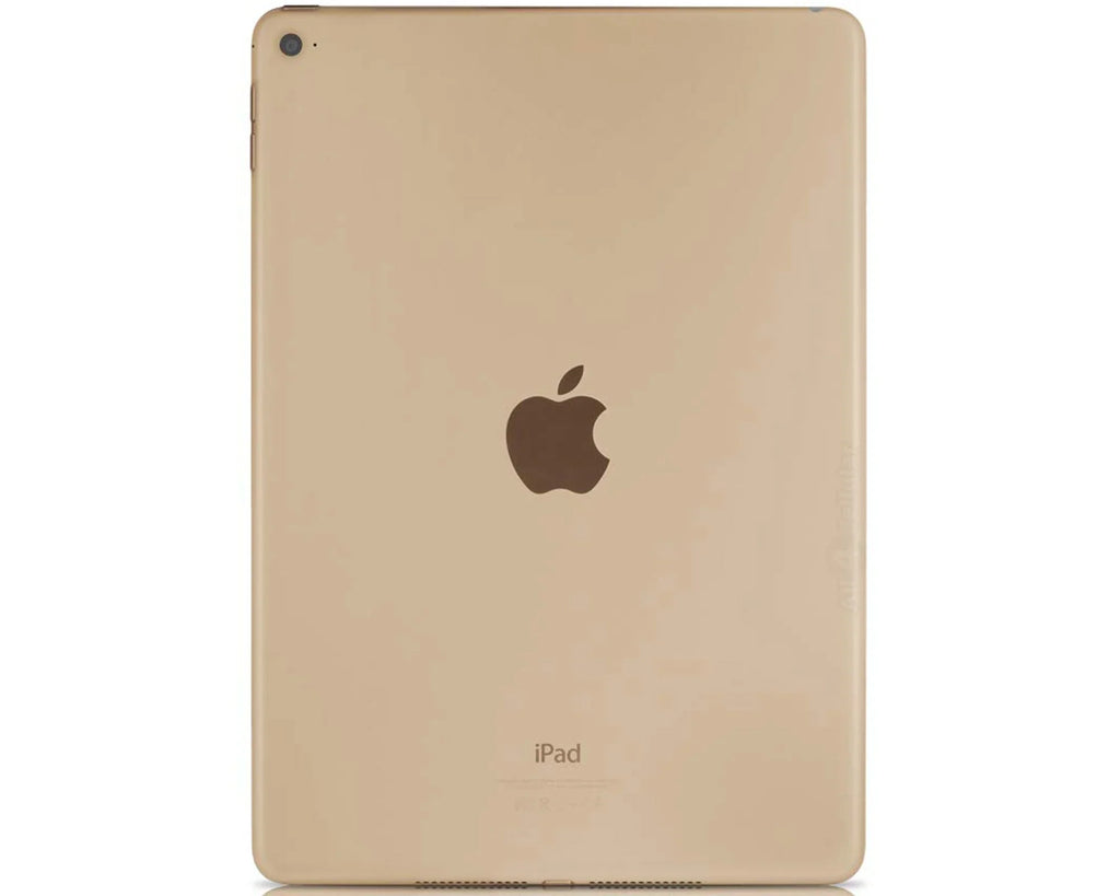 Restored iPad Air 2 16GB Gold (Refurbished)
