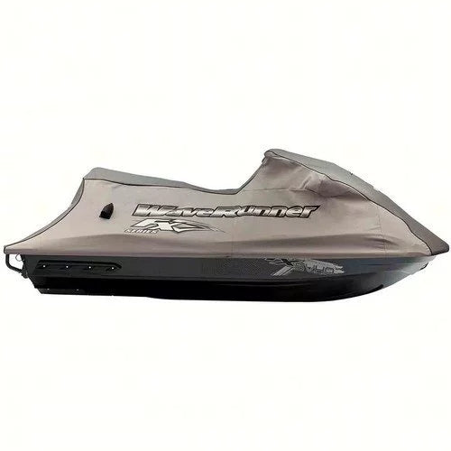 Yamaha MWV-CVRFX-CH-18 Cover, FX Series Charcoal/Black 2012 2013 2014 2015 2016 2017 2018; MWVCVRFXCH18