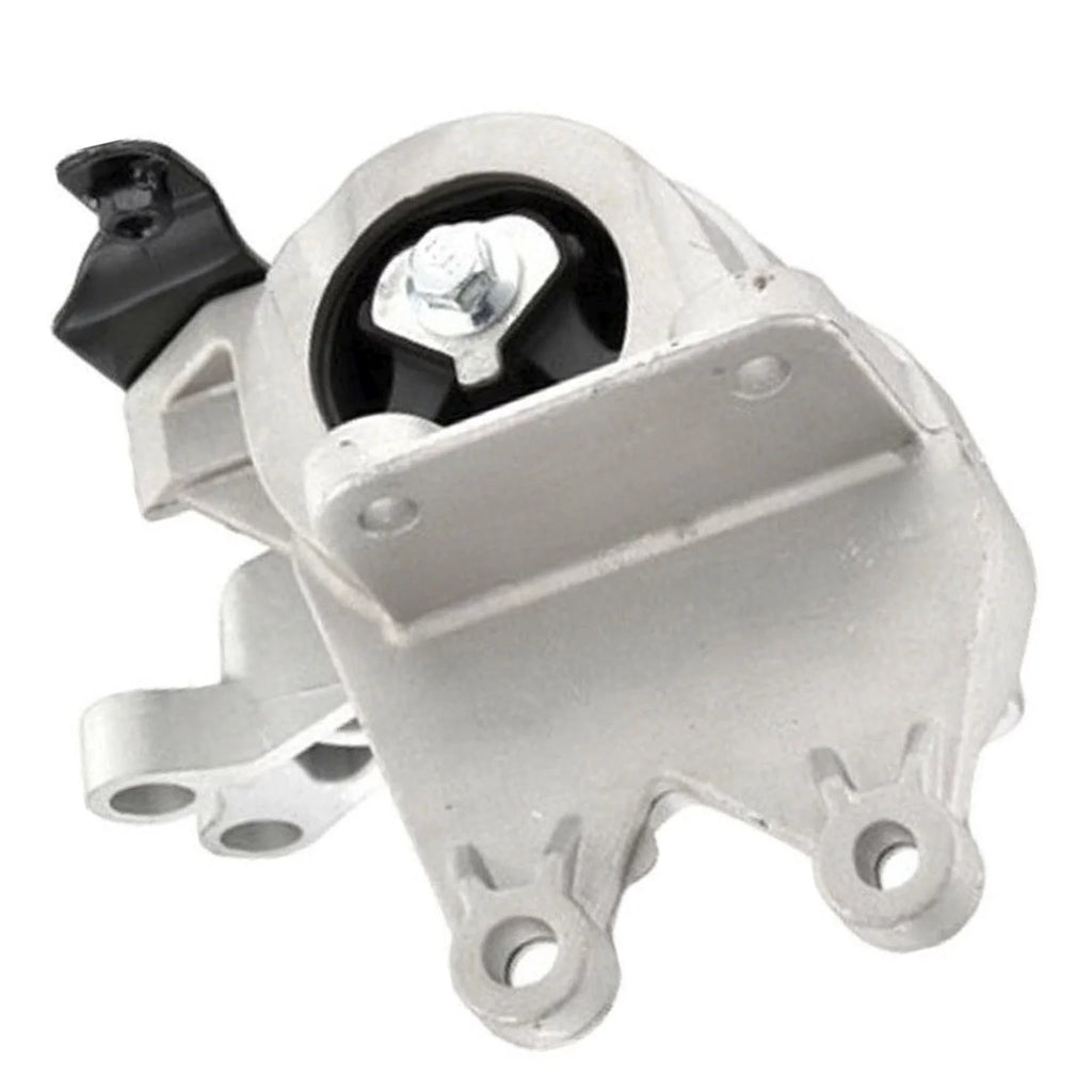 CF Advance Compatible with 10-19 Ford Flex Police Interceptor Sedan Taurus Lincoln MKS MKT 3.5L Left Upper Transmission Mount A5751 EM-4291 2010 2011 2012 2013 2014 2015 2016 2017 2018 2019