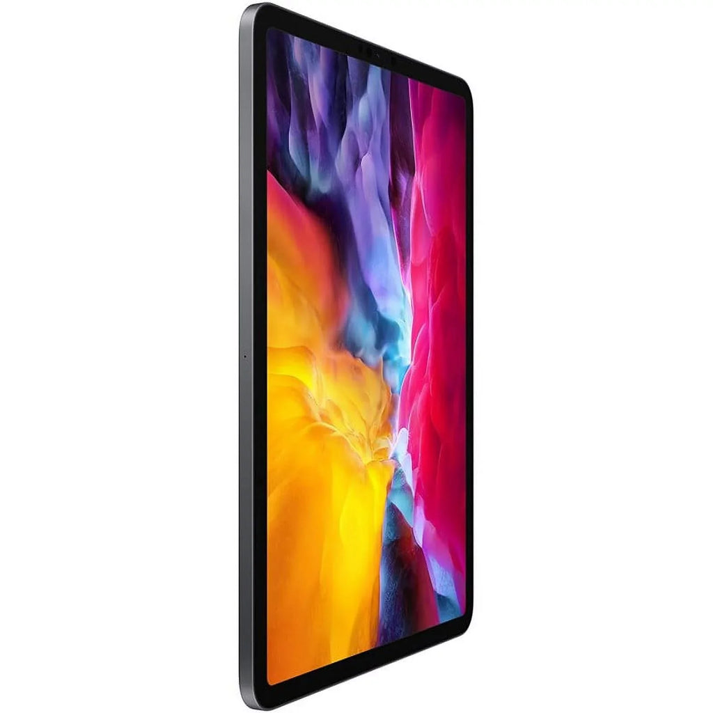iPad Pro 11" (2020, 2nd Gen.) 128GB Space Gray - Unlocked - Second-hand