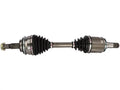 Front CV Axle Assembly - Compatible with 2005 - 2018 Toyota Tacoma 2006 2007 2008 2009 2010 2011 2012 2013 2014 2015 2016 2017