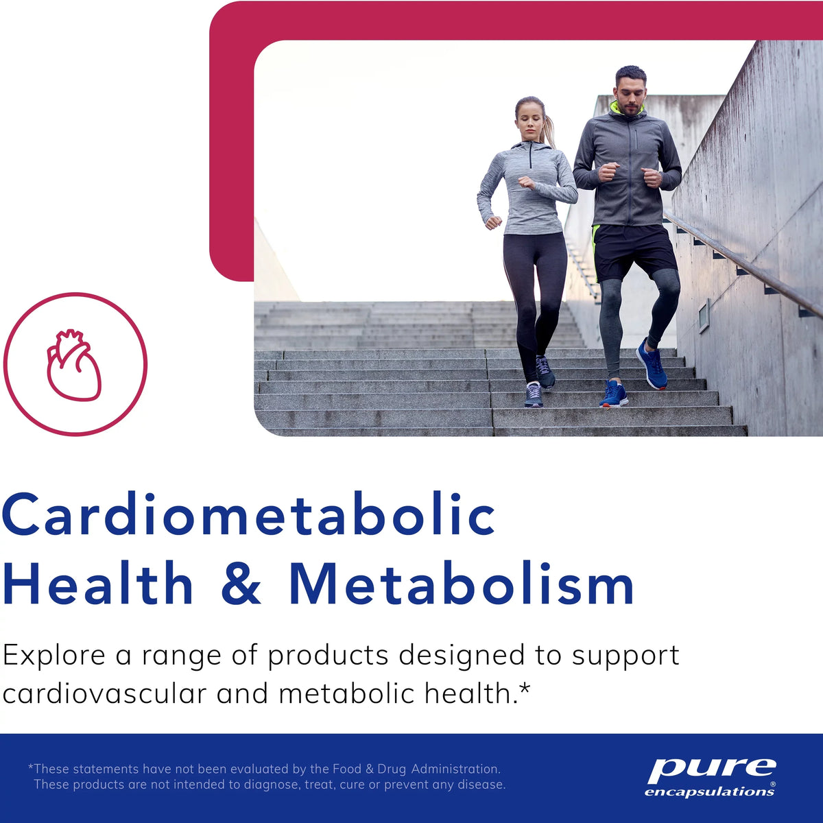 Pure Encapsulations Metabolic Xtra | Supplement to Support Insulin Receptor Function, Glucose Metabolism, and Homeostasis* | 90 Capsules