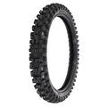 Motoz Tractionator Enduro S/T 90/100x21 Tube Type Compatible With Sherco 250 SEF-R Six Days 2017