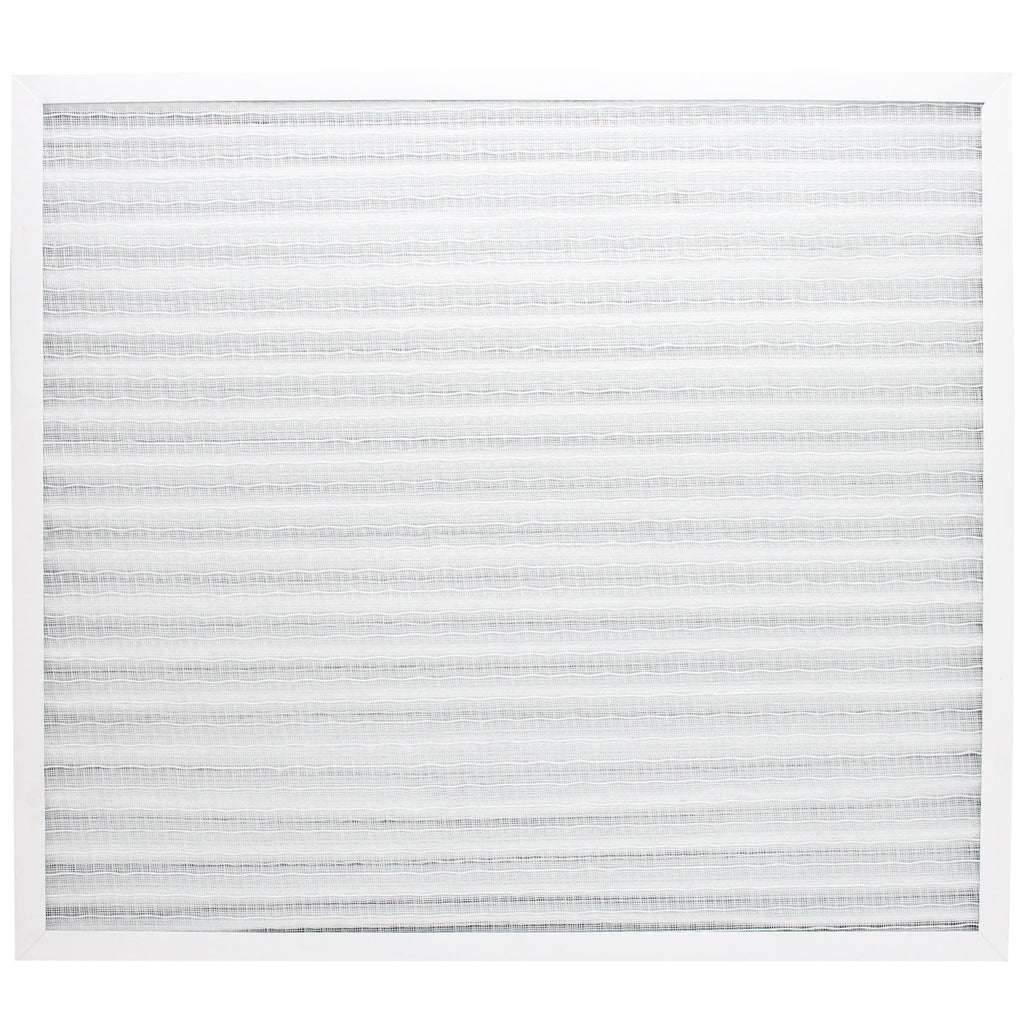 2-Pack Replacement for Hunter 30253 Air Purifier Filter - Compatible with Hunter 30930 Air Filter