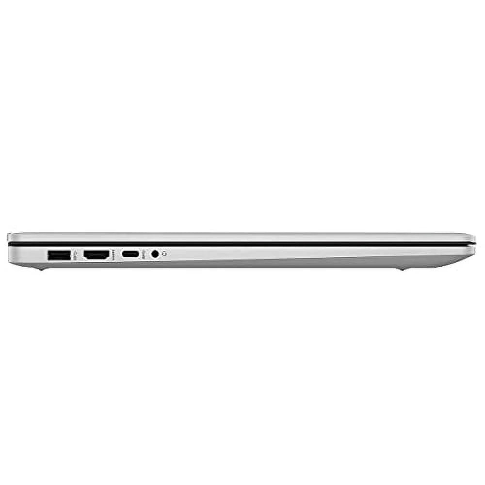 High Capability Business Notebook 2022, 17.3" FHD IPS, i5-1135G7 4-Core, Iris Xe Graphics, 16GB DDR4, 512GB SSD, USB-C, Fullsize Backlit Keyboard, Windows 10 Pro, COU 32GB USB