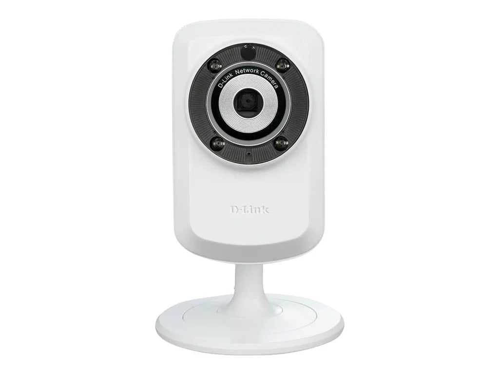 D-Link Day and Night Wi-Fi Camera (DCS-932L)