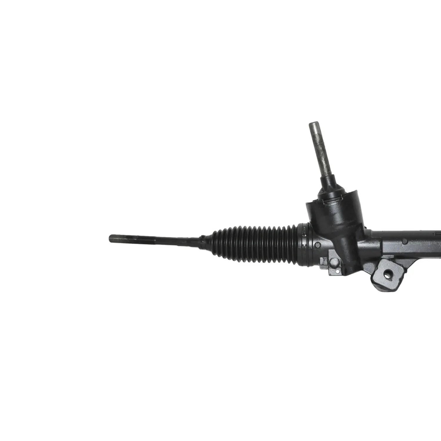 Detroit Axle - Electric Power Steering Rack and Pinion Gear Assembly Replacement for 2015 2016 2017 2018 2019 2020 Ford F-150