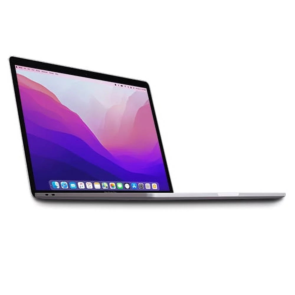 Restored 2018 MacBook Pro Retina Touch Bar 15" 2.6GHz i7 512GB SSD 16GB MR972LL/A (Refurbished)