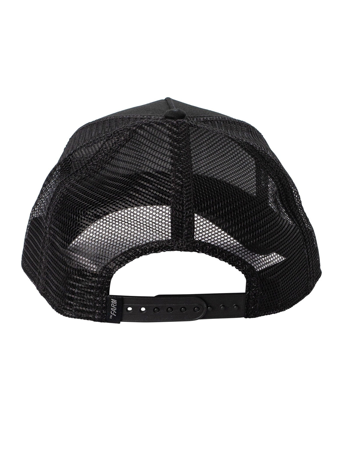 Goorin Bros. The Gorilla Trucker Cap, Black