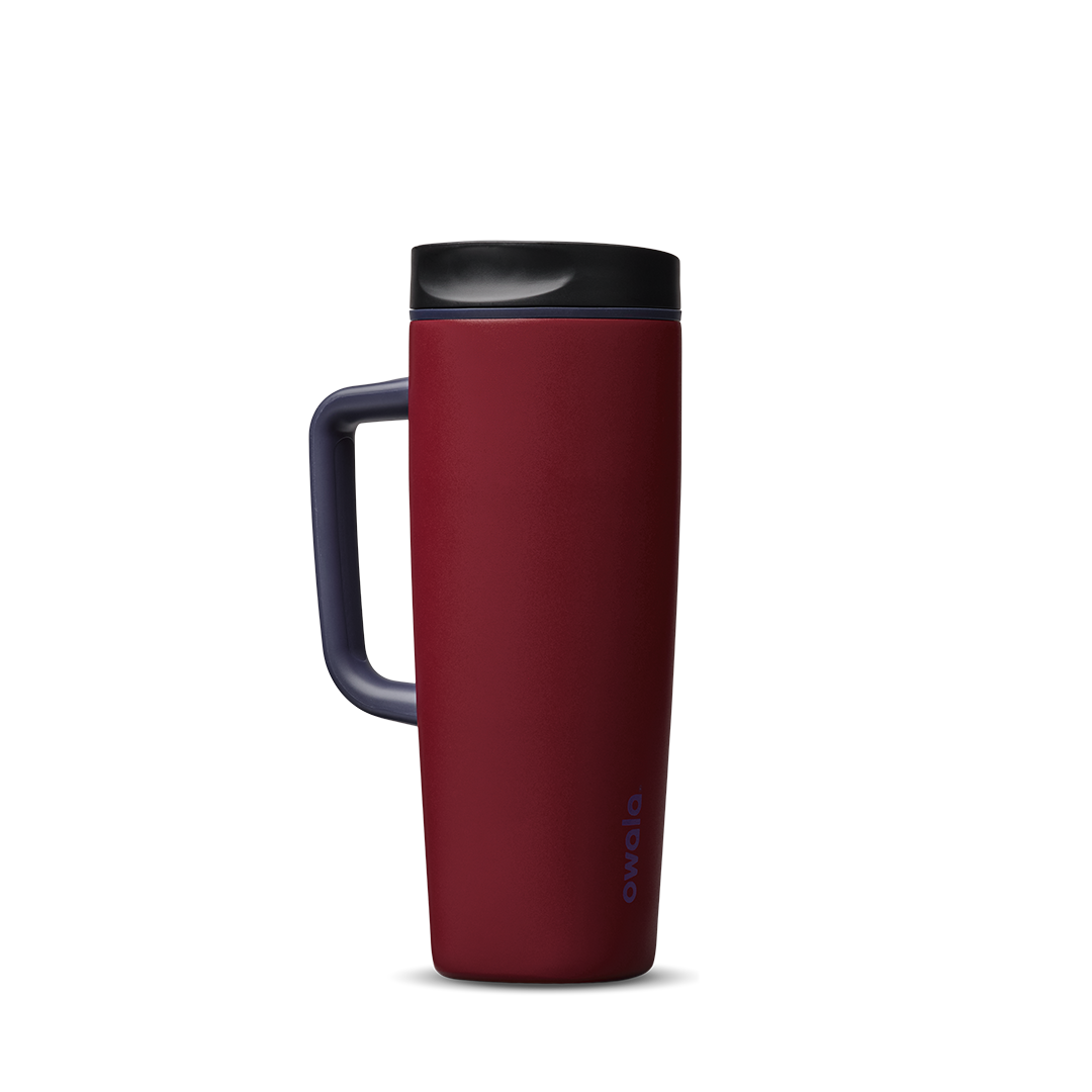SmoothSip® Slider
