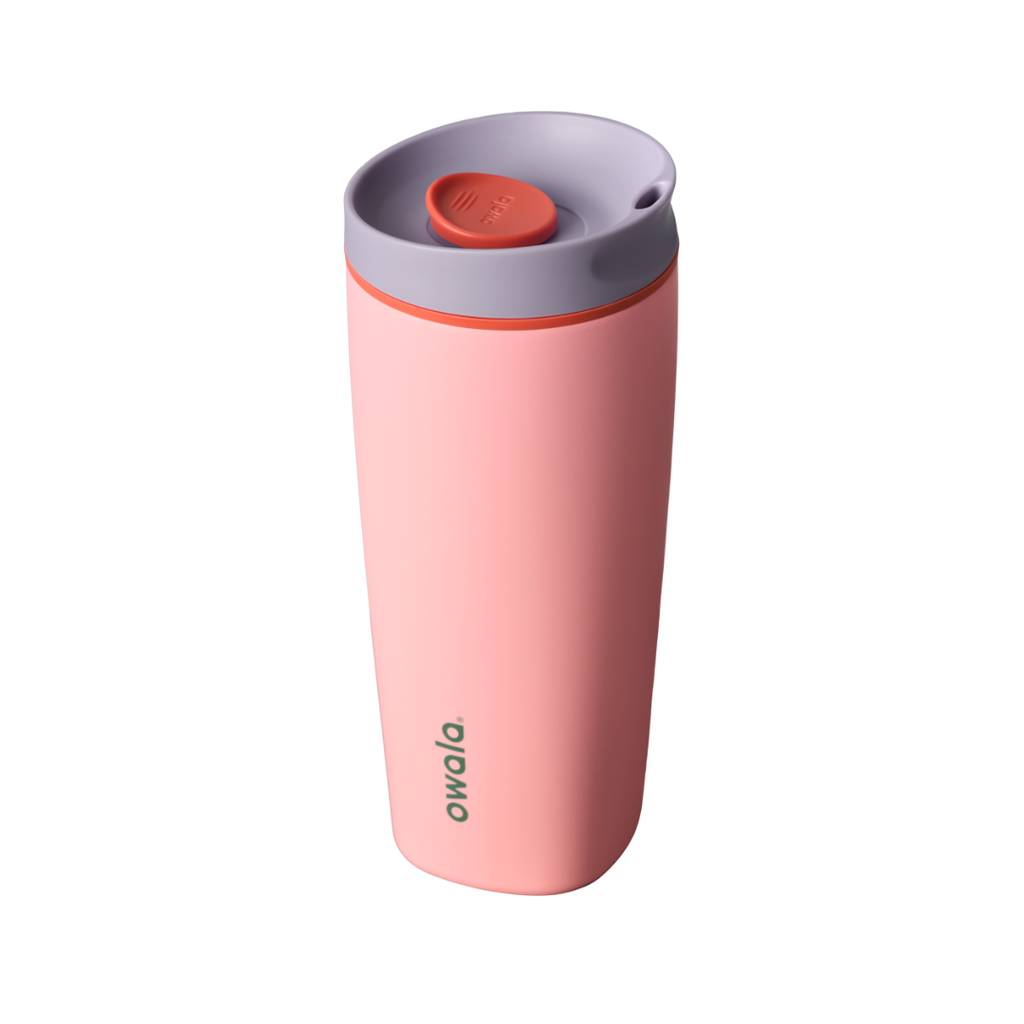 SmoothSip® Slider with Handle