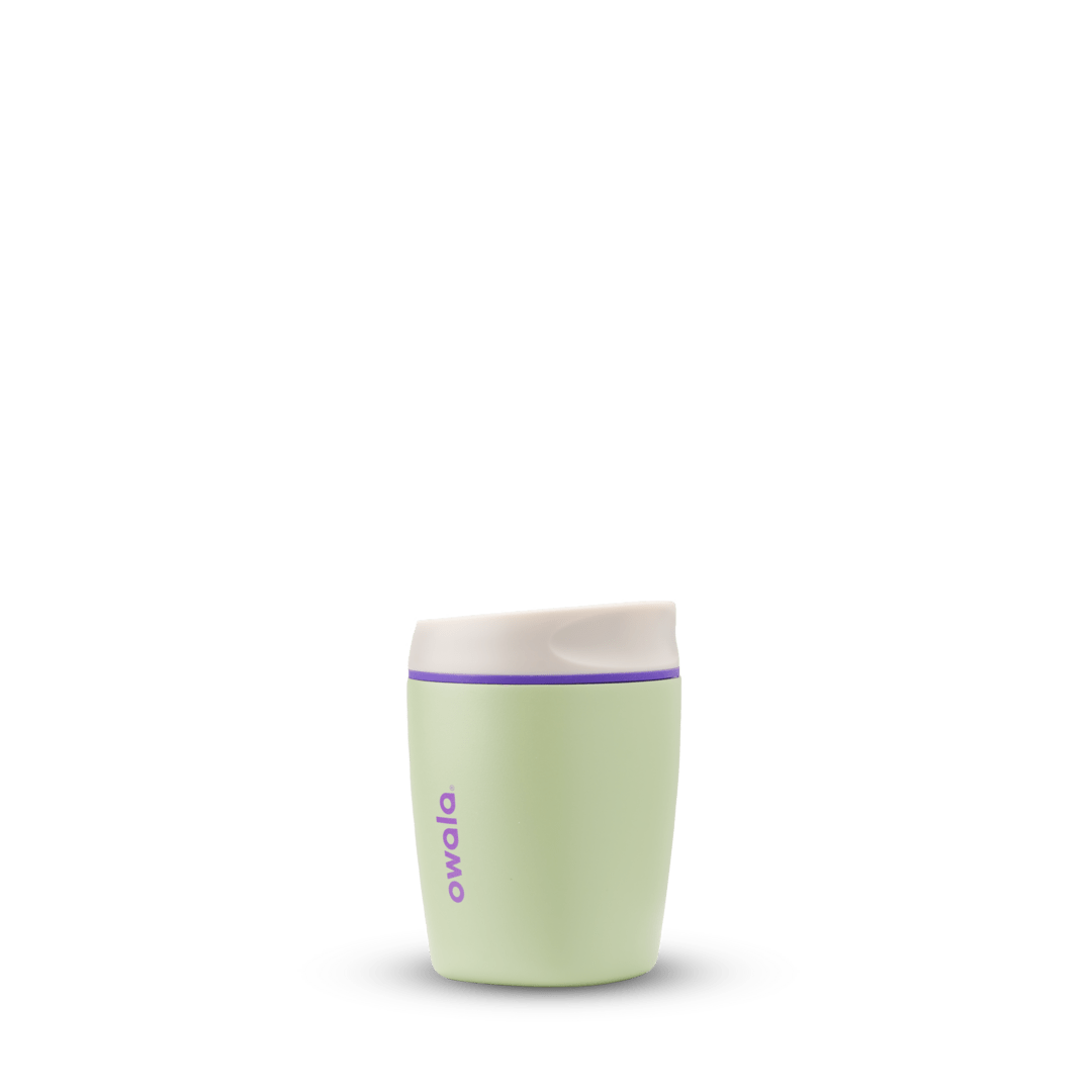 SmoothSip® Slider