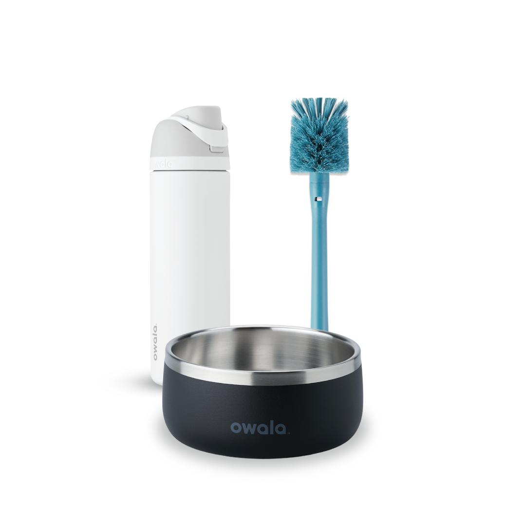 Pet Bowl