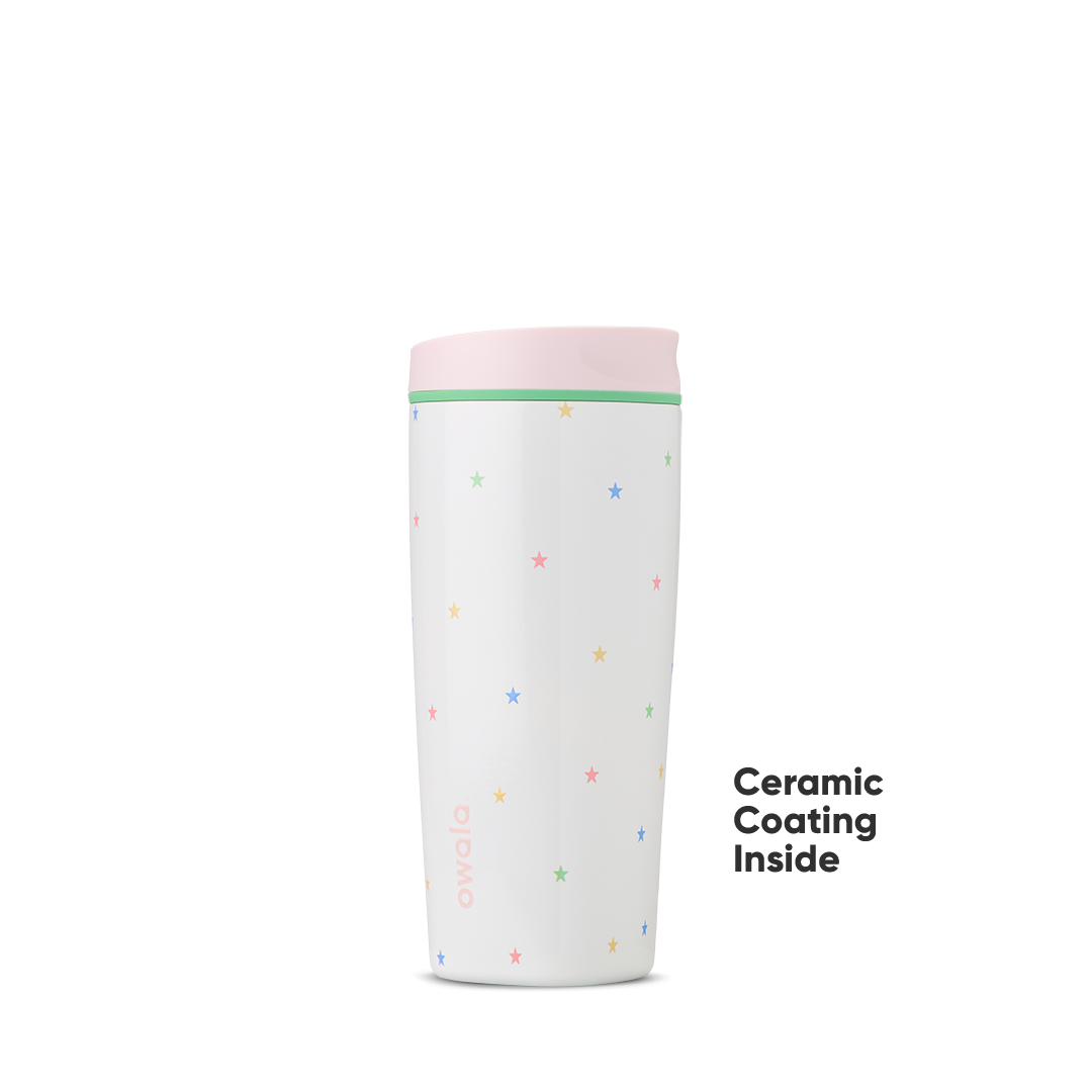 SmoothSip® Slider with Handle